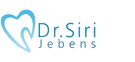 dr siri jebens